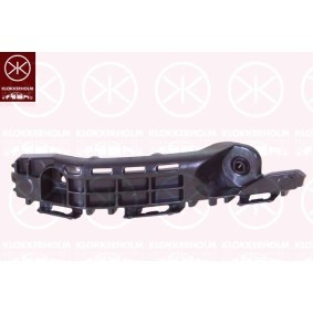 Heckklappendämpfer für TOYOTA von KLOKKERHOLM