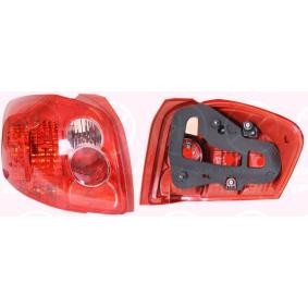 Rückleuchte 81180712 von KLOKKERHOLM günstig für 88,01 € online kaufen