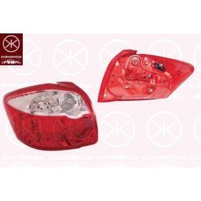 Rückleuchte 81180713 von KLOKKERHOLM günstig für 127,77 € online kaufen
