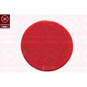 Comprar Reflector de KLOKKERHOLM 81180790 a bajo precio de 20,67 €