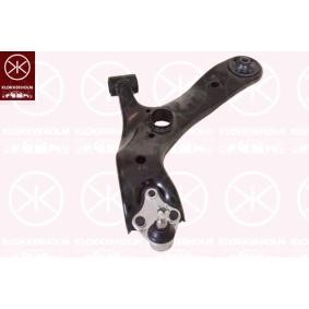 Compre Braço de suspensão da KLOKKERHOLM 8118361 a um preço baixo por 107,24 €