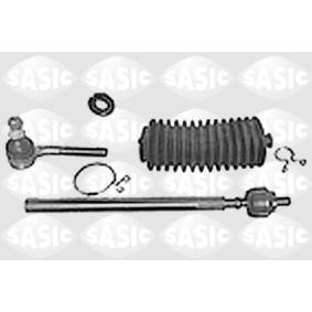 Reparatursatz, Spurstangenkopf des Herstellers SASIC - Originalware Artikelnummer: 8123313