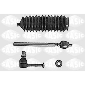 Comprar Juego de reparación, cabeza de barra de acoplamiento de SASIC 8123633B1 a bajo precio de 28,97 €