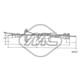 Tachowelle 81240 von Metalcaucho günstig für 21,99 € online kaufen