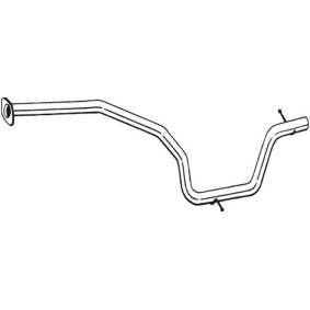 Comprar Carcasa, faro principal de KLOKKERHOLM 8124994 a bajo precio de 15,30 €