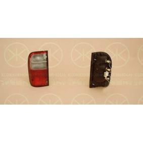 Rückleuchte 81250702 von KLOKKERHOLM günstig für 31,32 € online kaufen