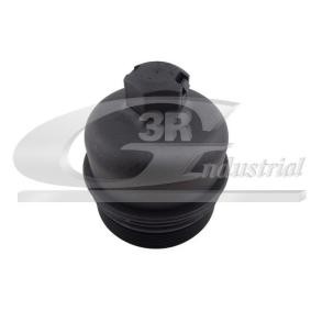 Deckel, Ölfiltergehäuse 81253 von 3RG günstig für 9,88 € online kaufen