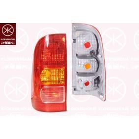 Rückleuchte 81270701 von KLOKKERHOLM günstig für 47,77 € online kaufen