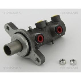 Hauptbremszylinder 8130 10133 von TRISCAN günstig für 161,10 € online kaufen