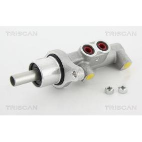 Acquista Cilindro maestro del freno da TRISCAN 8130 12112 a buon mercato per soli 146,90 €