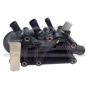 Kühlmittelflansch für FORD USA von 3RG