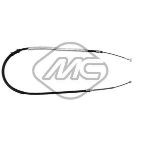 Handbremsseil 81306 von Metalcaucho günstig für 24,46 € online kaufen
