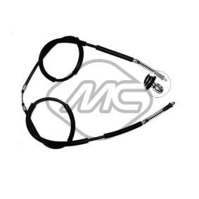 Handbremsseil 81322 von Metalcaucho günstig für 27,19 € online kaufen