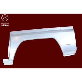 Radlauf 8132591 von KLOKKERHOLM günstig für 94,38 € online kaufen