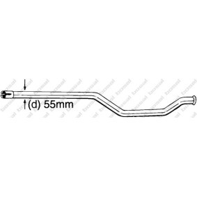 Blinker 81330352 von KLOKKERHOLM günstig für 16,72 € online kaufen