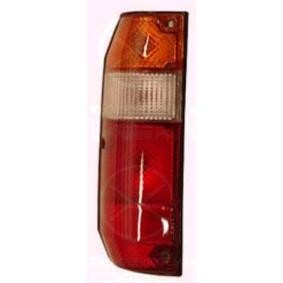 Rückleuchte 81340711 von KLOKKERHOLM günstig für 58,93 € online kaufen