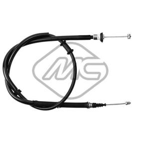 Handbremsseil 81347 von Metalcaucho günstig für 23,39 € online kaufen