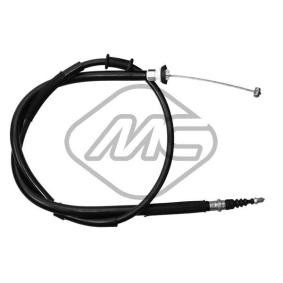 Handbremsseil 81348 von Metalcaucho günstig für 22,51 € online kaufen