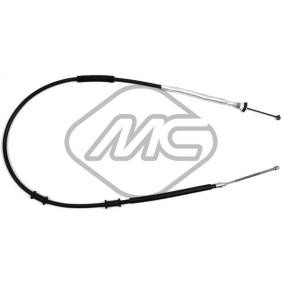 Handbremsseil 81349 von Metalcaucho günstig für 19,69 € online kaufen
