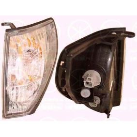 Blinker 81350363 von KLOKKERHOLM günstig für 32,84 € online kaufen