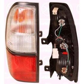 Rückleuchte 81350702 von KLOKKERHOLM günstig für 58,68 € online kaufen
