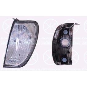 Blinker 81360391 von KLOKKERHOLM günstig für 24,00 € online kaufen