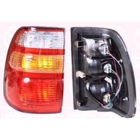 Rückleuchte 81360701 von KLOKKERHOLM günstig für 52,76 € online kaufen