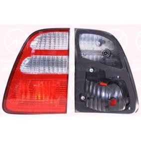 Rückleuchte 81360708 von KLOKKERHOLM günstig für 48,93 € online kaufen