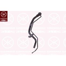 Einfüllstutzen, Kraftstoffbehälter 8137528 von KLOKKERHOLM günstig für 112,12 € online kaufen