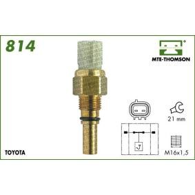 Thermoschalter des Herstellers MTE-THOMSON - Originalware Artikelnummer: 814