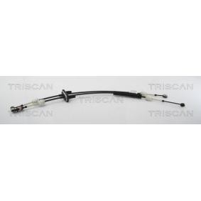 Seilzug, Schaltgetriebe 8140 10725 von TRISCAN günstig für 187,70 € online kaufen