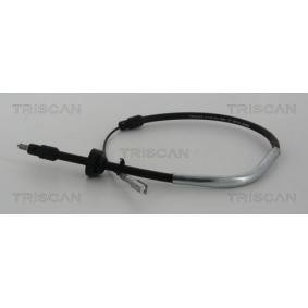 Compre Cabo de freio de mão de TRISCAN online para Tourneo Custom V362 Minibus (F3) a preços moderados
