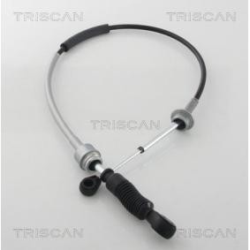 Seilzug, Schaltgetriebe 8140 28716 von TRISCAN günstig für 99,41 € online kaufen