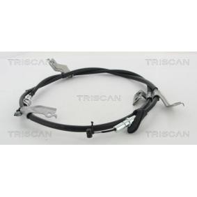 Handbremsseil für HONDA von TRISCAN