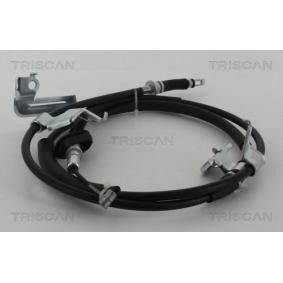Handbremsseil für HONDA von TRISCAN