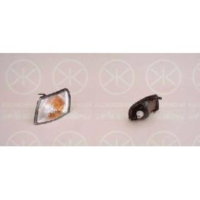 Blinker 81430363 von KLOKKERHOLM günstig für 22,45 € online kaufen