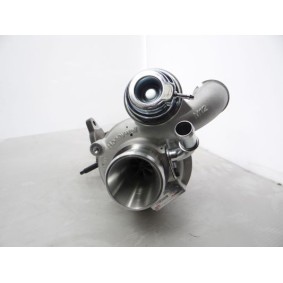 Køb Turbolader af GARRETT 814697-5002S til den lave pris 6706,93 DKK