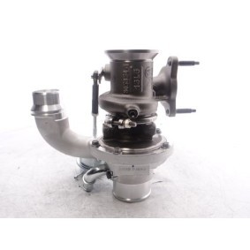 Køb Turbolader af GARRETT 814697-5004S til den lave pris 6592,04 DKK