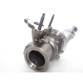 Køb Turbolader af GARRETT 814698-5004S til den lave pris 5894,80 DKK