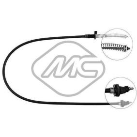 Gaszug 81496 von Metalcaucho günstig für 16,17 € online kaufen