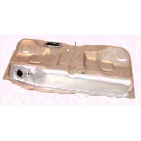 Kraftstofftank des Herstellers KLOKKERHOLM - Originalware Artikelnummer: 8153008