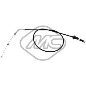 Gaszug 81540 von Metalcaucho günstig für 23,18 € online kaufen