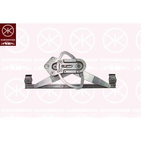 Compre Painel de radiador de KLOKKERHOLM online para Previa / Estima (_R1_, _R2_) a preços moderados