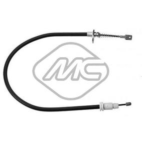 Gaszug 81549 von Metalcaucho günstig für 20,36 € online kaufen