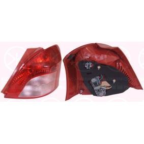 Rückleuchte 81550702 von KLOKKERHOLM günstig für 81,06 € online kaufen