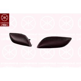 Lüftungsgitter, Stoßfänger 8155911 von KLOKKERHOLM günstig für 16,10 € online kaufen
