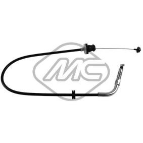 Gaszug 81562 von Metalcaucho günstig für 18,91 € online kaufen