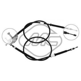 Gaszug 81564 von Metalcaucho günstig für 19,98 € online kaufen