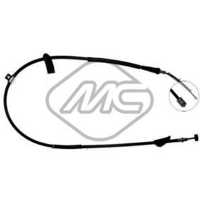 Gaszug 81565 von Metalcaucho günstig für 21,42 € online kaufen