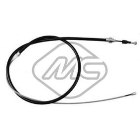 Gaszug 81566 von Metalcaucho günstig für 24,21 € online kaufen